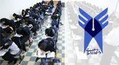 آزمون جامع دکتری آزاد حضوری برگزار می‌شود