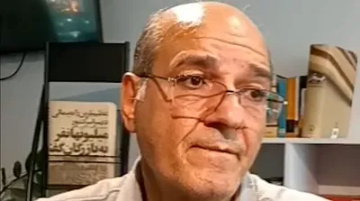 امیر تتلو در زندان ازدواج کرد!