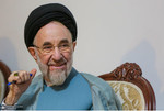 دفاع خاتمی از تفاهم‌نامه اسلام‌آباد/ تهاجم خارجی...