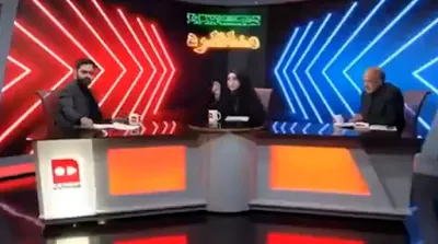 لحظه آچمز شدن ثابتی و تفکر سوپرانقلابی
