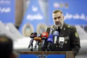 زمان اخراج تروریست‌ها در عراق تمدید نمی‌شود