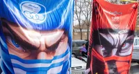 تاکتیک مشمئزکننده خسرو حیدری و افشین پیروانی؛ دربی اتهام‌زنی!