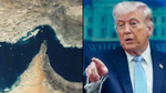 ایران؛ صاحب و حاکم بلامنازع تنگه هرمز است / ترامپ...