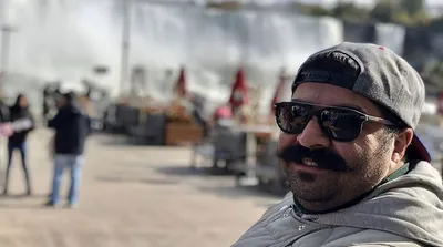 حمله سنگین خواننده لس آنجلسی به بهنام بانی در آمریکا!
