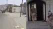 تصاویر سرعت شگفت انگیز پیشروی انصارالله یمن