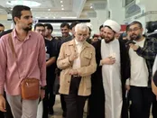 مردی از عمق استراتژیک؛ از رمز تا مرز