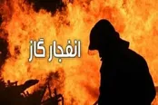 انفجار گاز فاضلاب در تبریز چهار مصدوم بر جای گذاشت