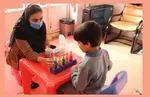اعتراض خانواده‌‌های اتیسم به پرداخت نشدن حق پرستاری/ انتظار برای ورود نهادهای نظارتی