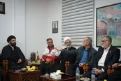 رئیس‌جمهور: مسجد باید به «دولت محله» تبدیل شود