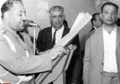 تحریف عجیب تاریخ توسط پناهیان و پاسخ شهید بهشتی!
