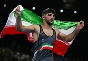 پایان خوش کشتی فرنگی با سه مدال؛ طلای اسماعیلی، نقره مهمدی و برنز کشتکار/ قهرمانی ۱۸۰ امتیازی شاگردان رنگرز در جهان + فیلم