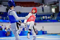 آغاز پرحاشیه لیگ تکواندوی زنان با تازگی یک زخم؛ آبروریزی و محرومیت در ایراندخت