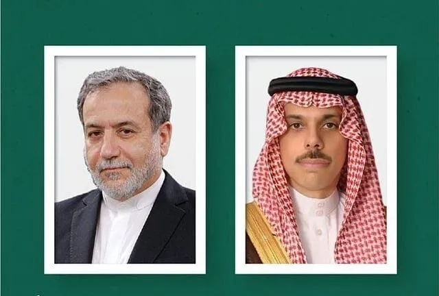 موضوع مهم گفت‌وگوی عراقچی با همتای عربستانی
