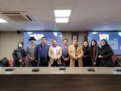 گزارش دومین نشست‌ اشتراک و انتقال تجربه مسئولیت اجتماعی سازمانی شهر تهران

 