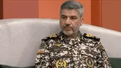 سخنگوی ارتش: دشمن در تحقق ۲۰ هدف طی حمله به ایران ناکام ماند