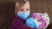 هشدار متخصص اطفال درباره ویروس متاپنومو ویروس