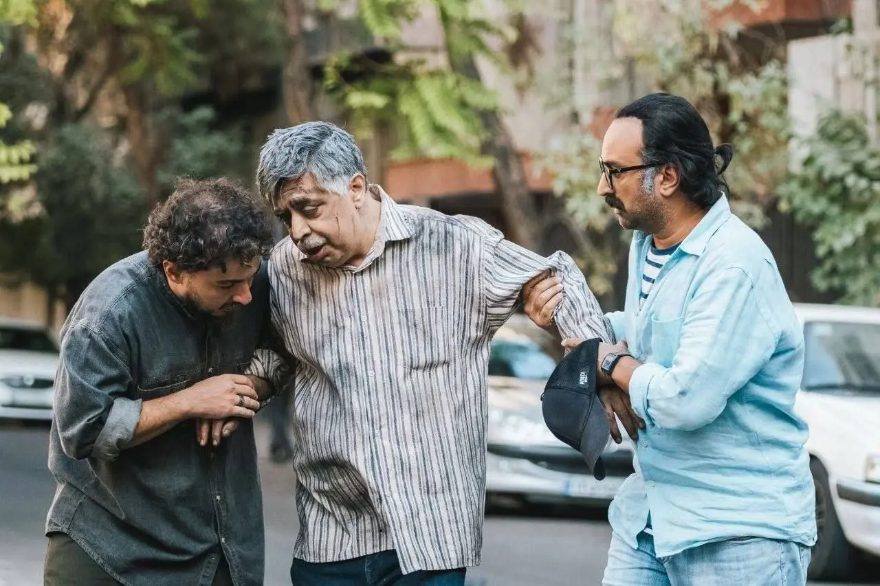 توضیحات تازه رضا شفیعی‌جم درباره بیماری‌اش