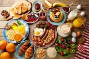 اگر صبحانه نخورید چه اتفاقی می‌افتد؟
