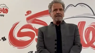 ابوالفضل پورعرب روز به روز خوشتیپ‌تر می‌شود
