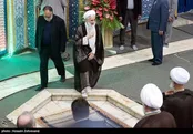 حواشی نماز جمعه امروز تهران به امامت صدیقی