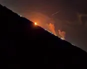اینفوگرافیک: آتش در پایگاه ملک فیصل!