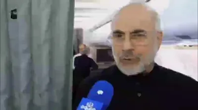 قالیباف: تمامیت ارضی لبنان را رها نمی‌کنیم