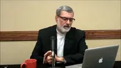 بازگشت محسن کدیور به رسانه‌های ایران