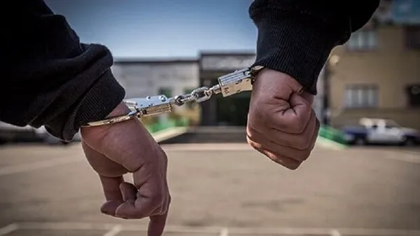 بازداشت یکی از سرکردگان شبکه تراستی