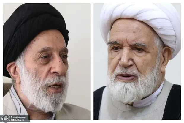 سیدهادی خامنه‌ای: امیدوارم حصر میرحسین رفع شود