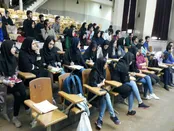 زمان کلاس دانشگاهها کوتاه شد