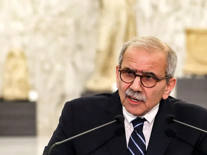 درخواست نخست‌وزیر لبنان از پزشکیان