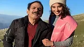 عقب نشینی عمو رشید از ازدواج دومش!