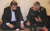 تئوری عملیات فریب بودن کربلای ۴ و ماجرای صوت جنجالی فرماندهان