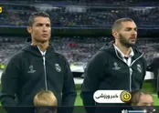 ویدئوی شب اول لیگ قهرمانان اروپا