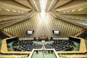 جلسه مجلس درباره بررسی گرانی ها