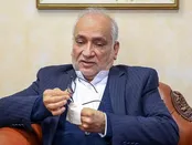 حمله تند کیهان به حسین مرعشی