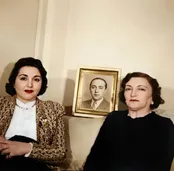 بازخوانی تاریخ/ زندگی و زمانه آخرین ملکه قاجار