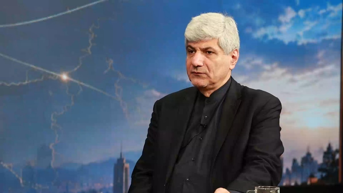 مهمان پرست