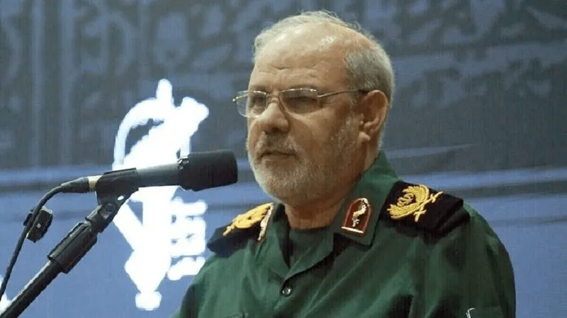 امروز حتی یک شناور جنگی آمریکا در خلیج فارس حضور ندارد
