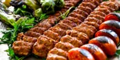 طرز تهیه کباب کوبیده گلپایگانی