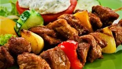 طرز تهیه کباب حسینی