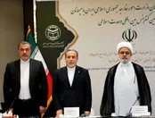 عراقچی: هرگز از خون رهبرمان نمی‌گذریم