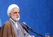 اژه‌ای: اینترنت پرو و سفید مثل پتک در ذهن مردم شده