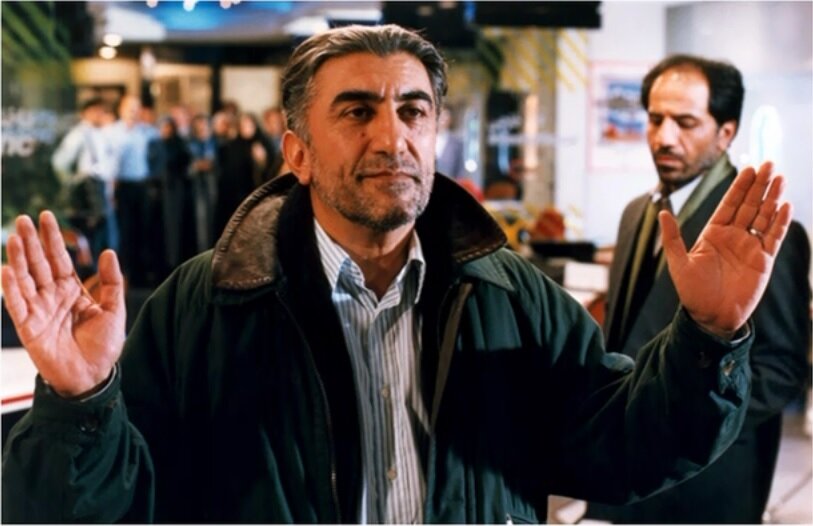 وقتی بازیگر، خودِ خاطره می‌شد؛ نقش‌هایی که از پرده سینما بیرون آمدند