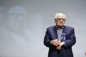 پروفسور عبدالمجید ارفعی درگذشت