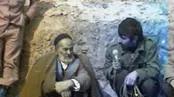 سخنان مرحوم منتظری در جبهه