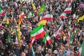 سی‌ان‌ان:تشییع آیت‌الله‌خامنه‌ای رژه پیروزی ایران است