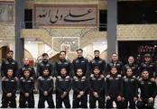 کشتی آزاد ایران با اختلاف قهرمان آسیا شد/ ۴ طلا، یک نقره و ۴ برنز + رده‌بندی انفرادی و تیمی