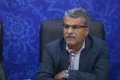 حمله جنایتکارانه دشمن به منطقه‌ای در شیراز