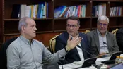 تأکید پزشکیان بر اصلاح و تحول در نظام اداری